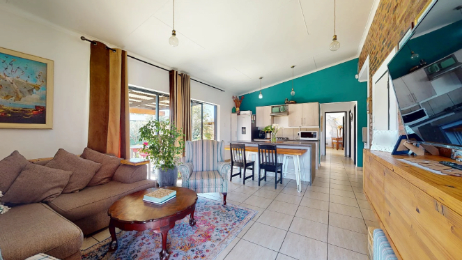 3 Bedroom Property for Sale in Baillie Park North West